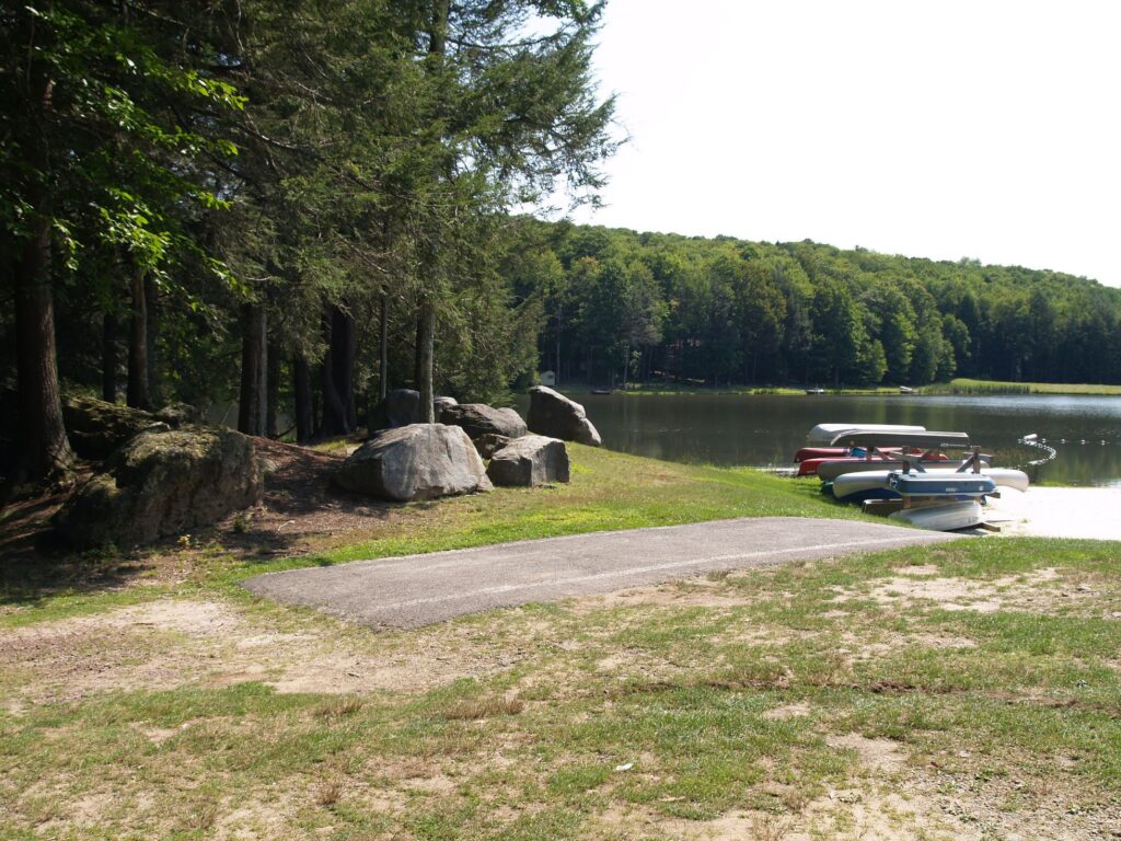 Lake Wallenpaupack