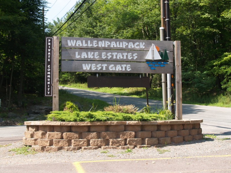 Wallenpaupack Lake Estates